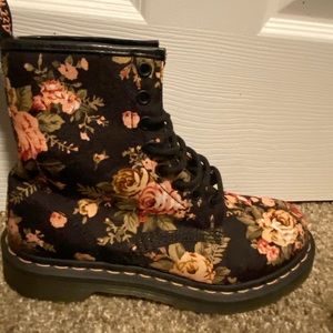 Dr. Martens Boots